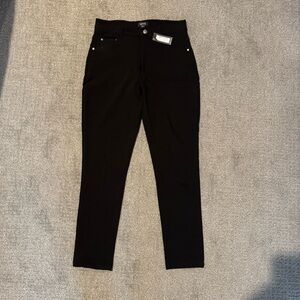 Men’s Black Dress Pants